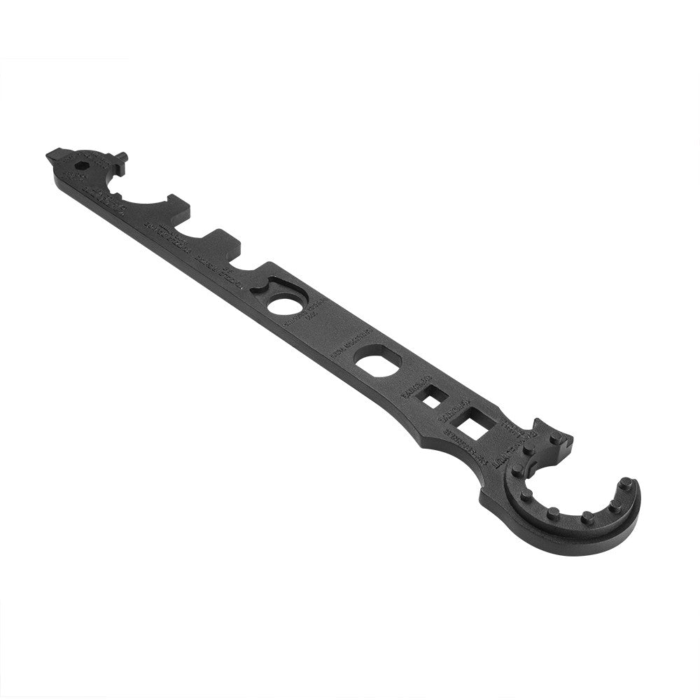 Ar15 Armorer's Barrel Wrench - Gen 2