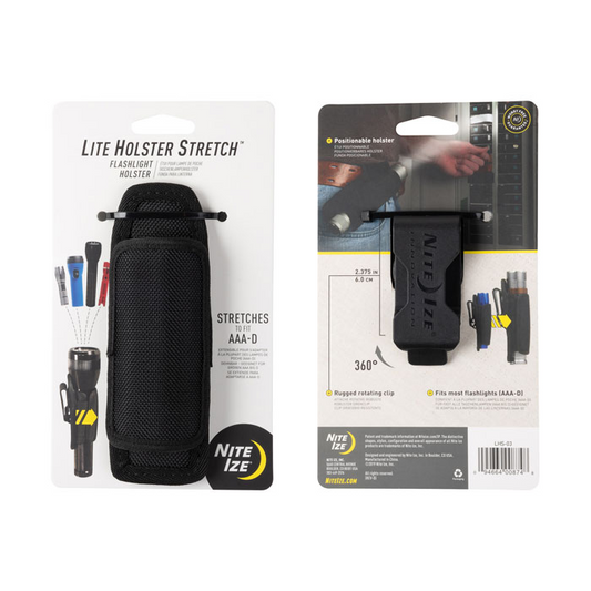 Lite Holster Stretch