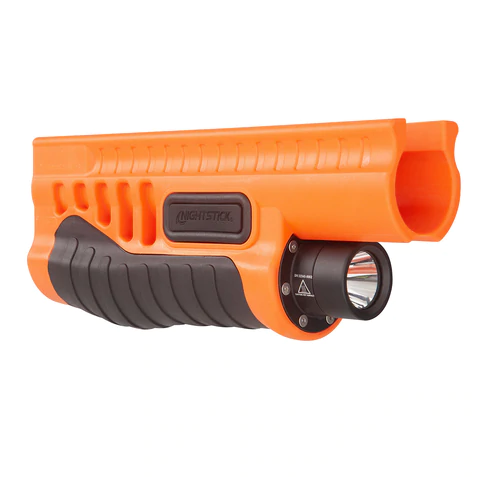 Shotgun Forend Light For Mossberg 500/590/shockwave - Orange