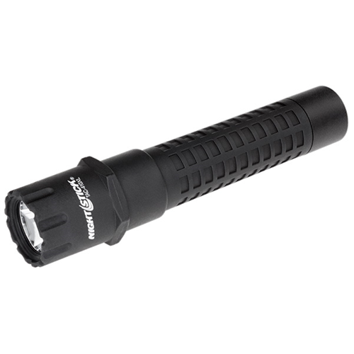 Xtreme Lumens Polymer Tactical Rechargeable Flashlight