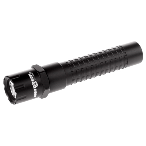 Xtreme Lumens Metal Tactical Rechargeable Flashlight