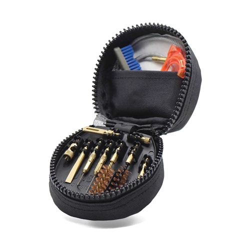 Professional Pistol Cleaning Kit