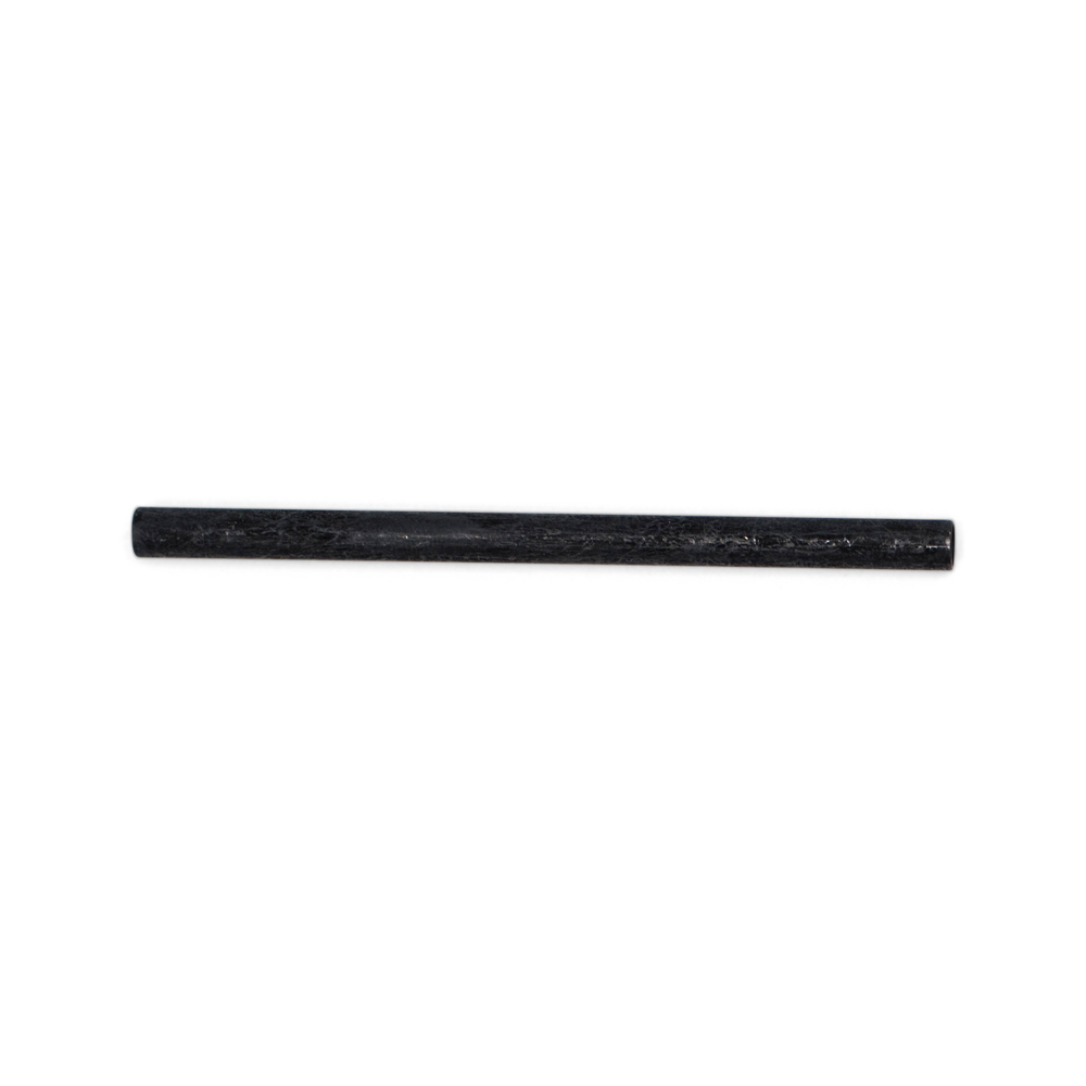 Black Female Rod Handle 8-32 Thread