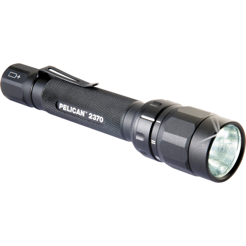 2370 Tactical Flashlight