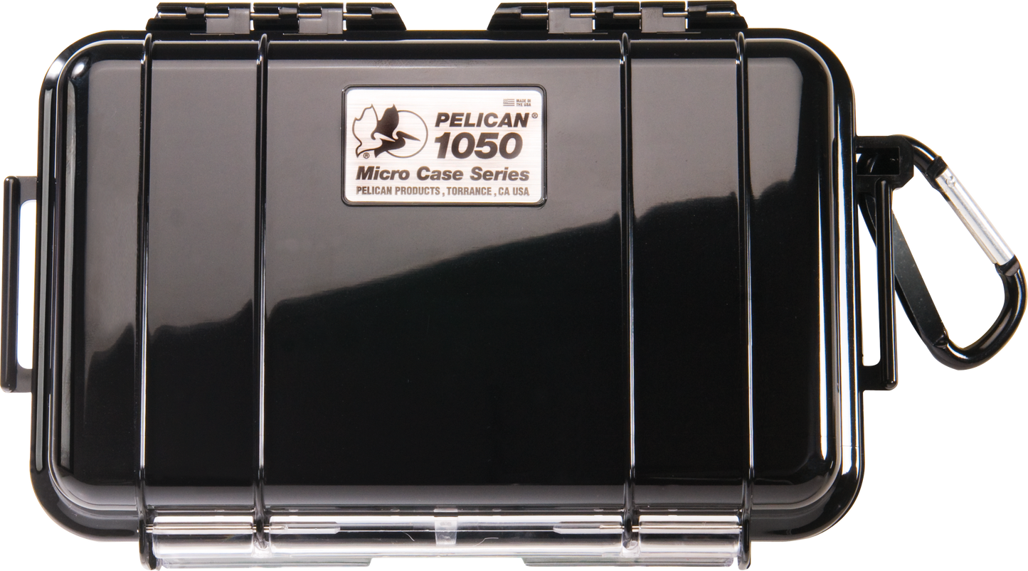 1050 Micro Case