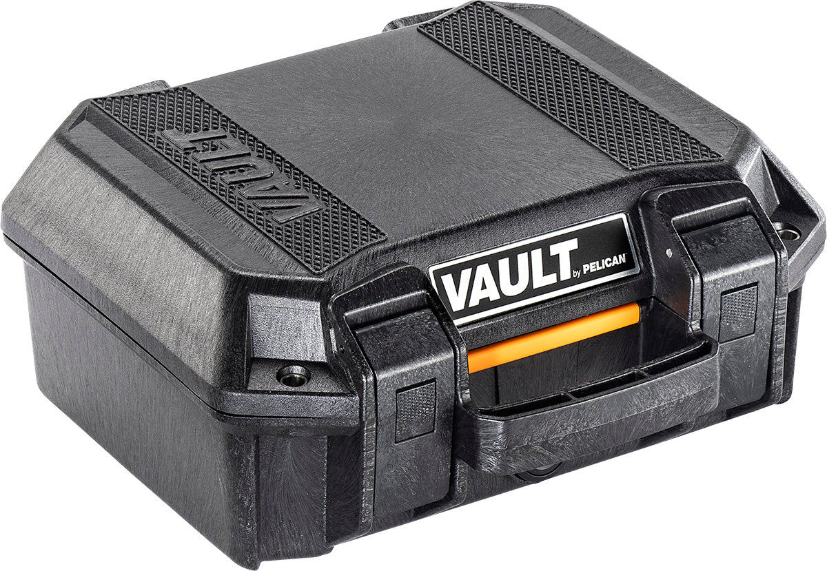 V100c Vault Equipment Case