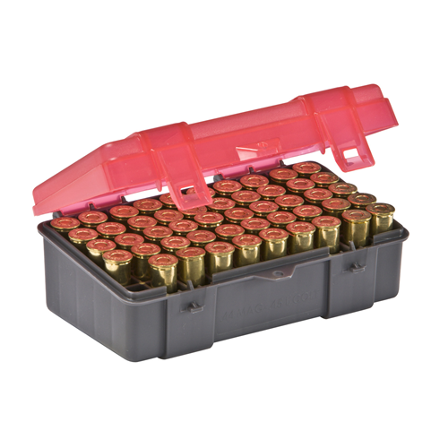 Ammunition Field Case