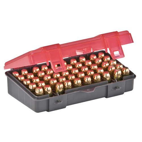 Ammunition Field Case