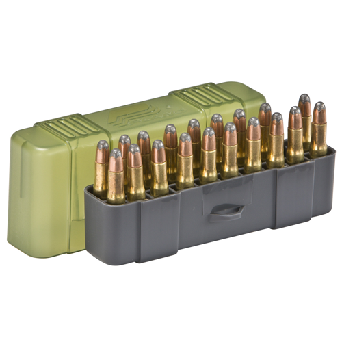 Ammunition Field Case