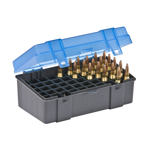 Ammunition Field Case