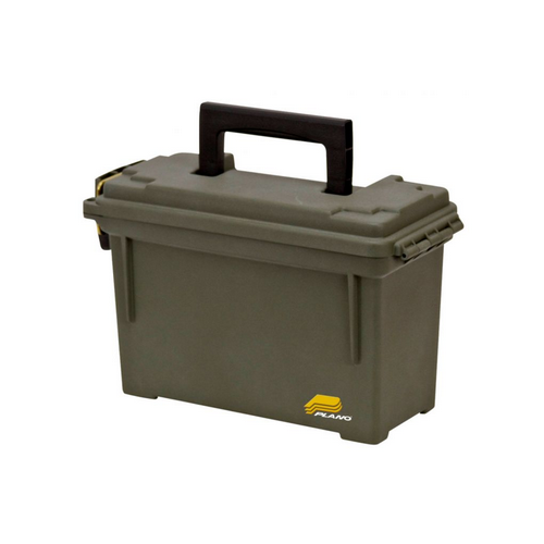 .30 Caliber Field/ammo Box