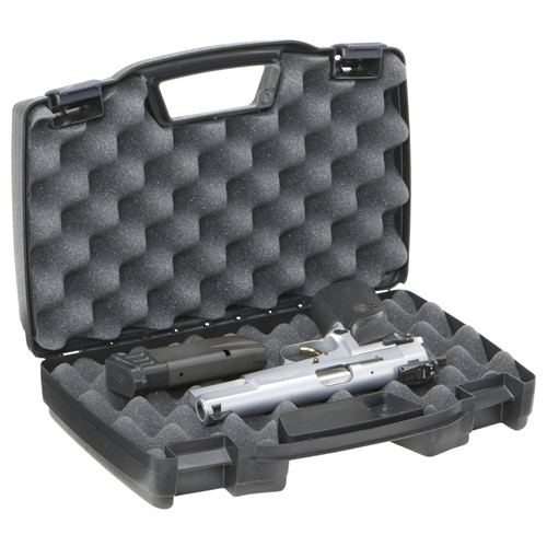 Protector Single Pistol Case