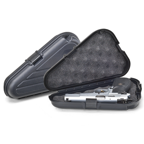 Shaped Pistol Case