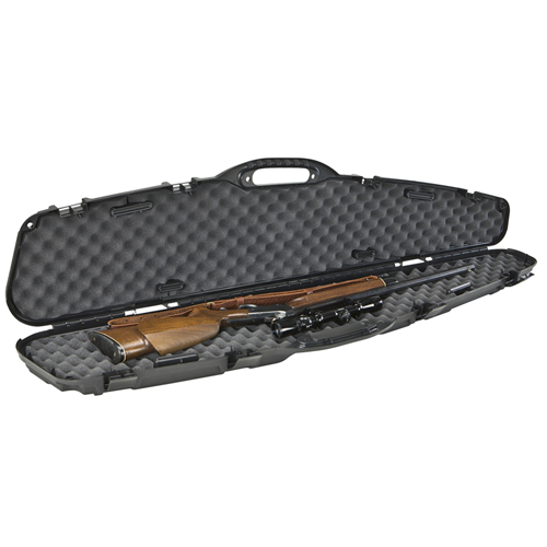 Pro-max Pillarlock Single Scoped Gun Case