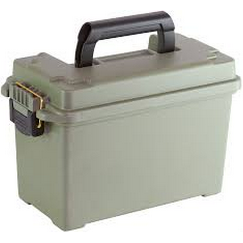 .50 Caliber Field/ammo Box