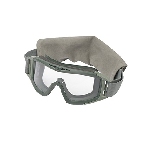 Desert Locust Goggle Basic Kit