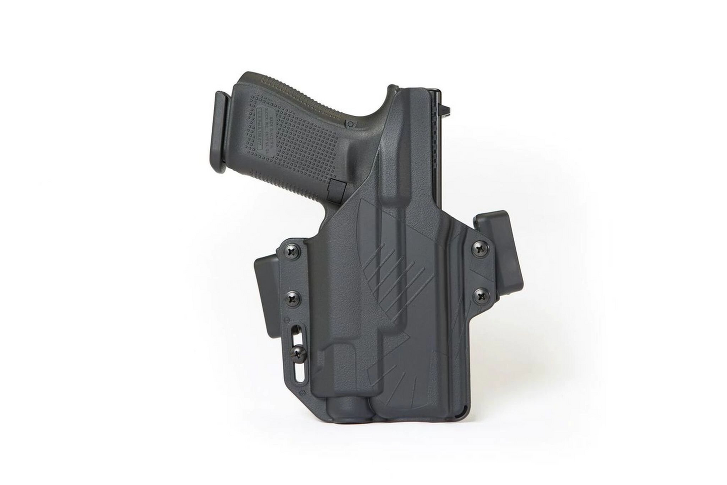 Perun - Light Compatible (strongside Owb Holster)