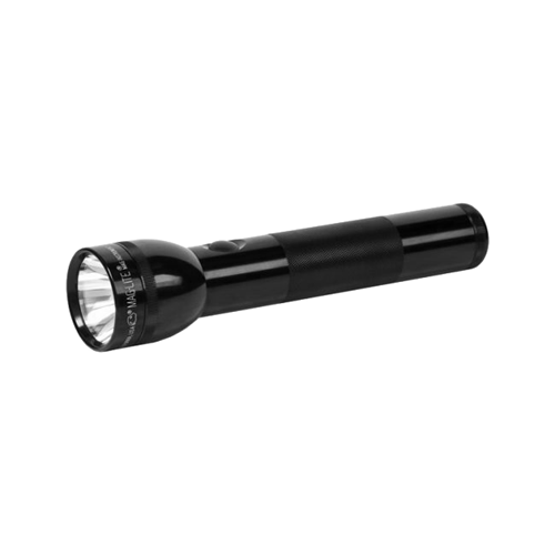 S2d Maglite 2 D-cell Flashlight