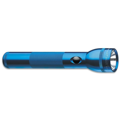 S2D Maglite 2 D-Cell Flashlight