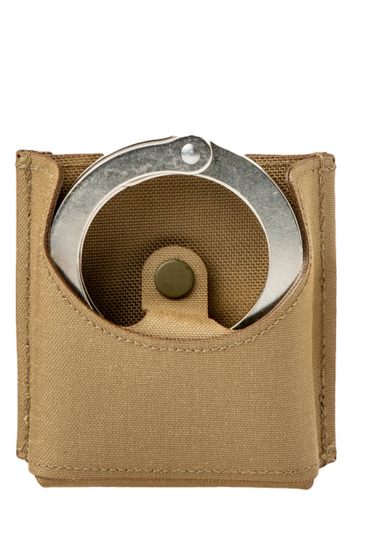 SENTRY Handcuffs Pouch Single Open Top