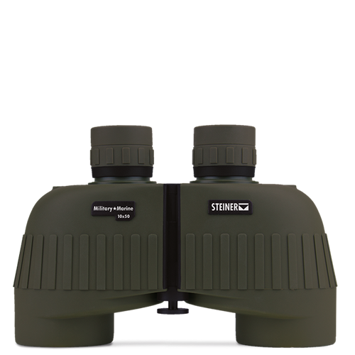 Military-marine 10x50 Binoculars