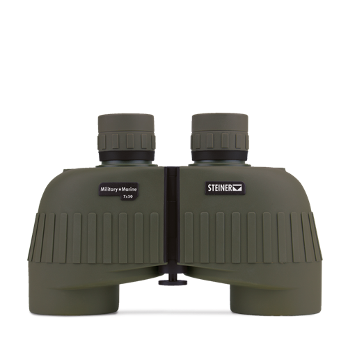 Military-marine 7x50 Binoculars