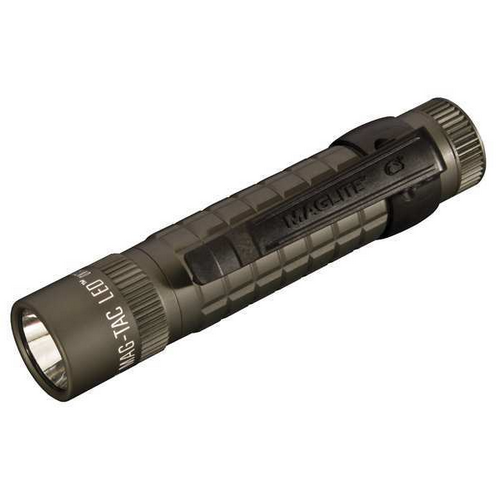 Mag-tac Tactical Led Flashlight