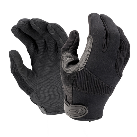 Street Guard Cut-resistant Tactical Police Duty Glove