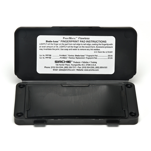 Printmatic Flawless Ink Pad