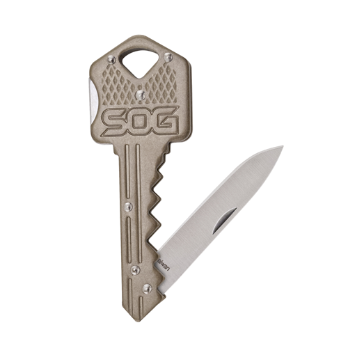 Key Knife