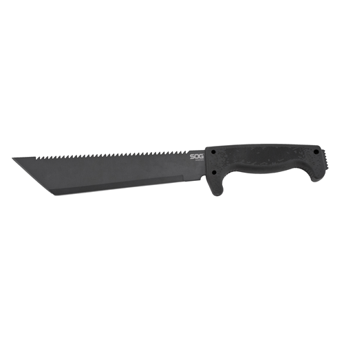 Sogfari Tanto Machete