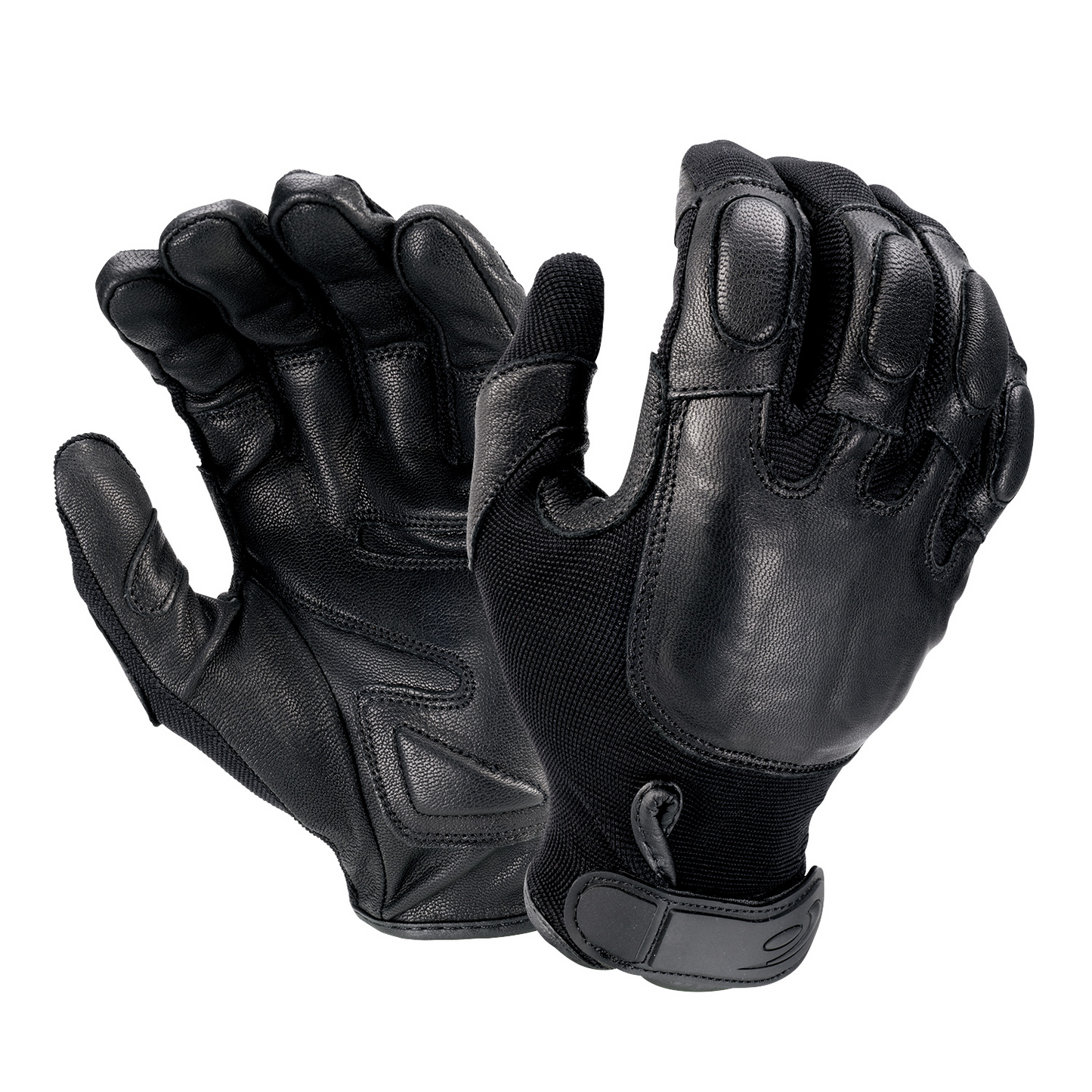 Defender II Riot Control Glove w/ Steel Shot