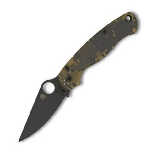 Paramilitary