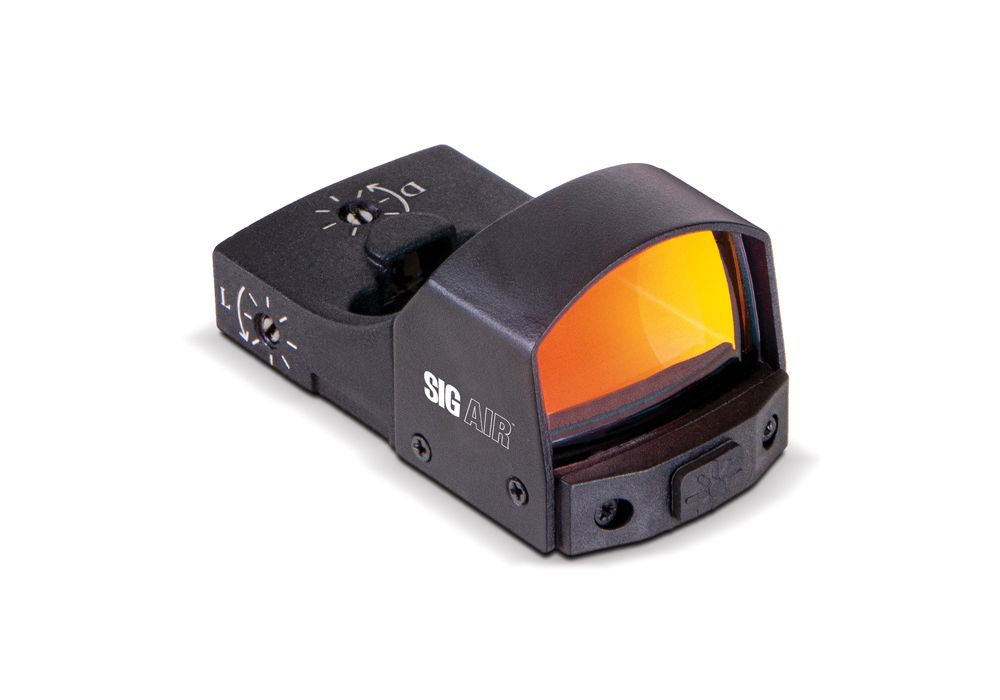 Sig Air Reflex Sight