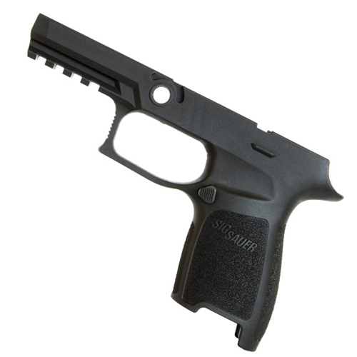 P320/p250 Compact Grip Module Assembly