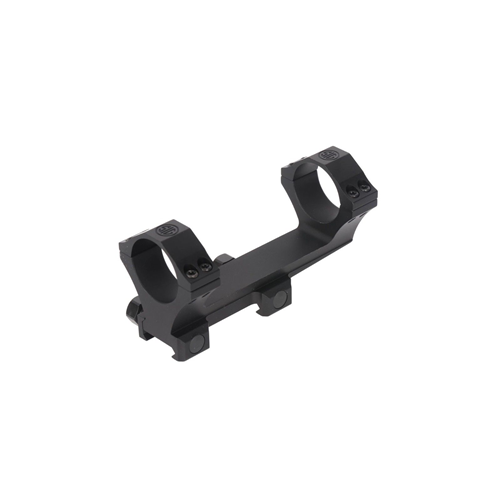 Alpha One Piece Scope Mount