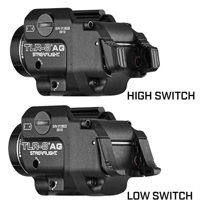 Tlr-8 A