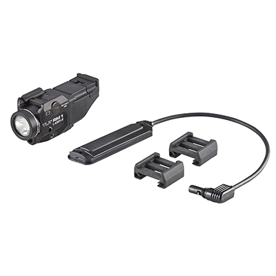 Tlr Rm 1 Laser Rail Mounted Tactical Lighting System