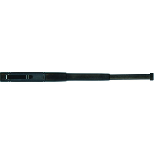 Heat Treated Collapsible Baton