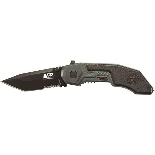 Military Police Magic Assisted Tanto
