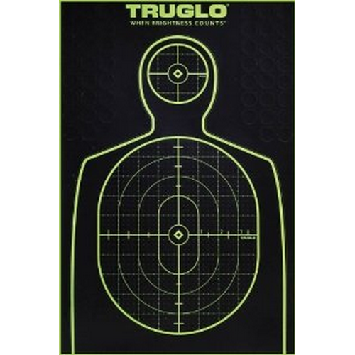 Tru-see Splatter Target Handgun