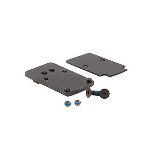 Rmr/sro Mounting Kit - Glock Mos And Springfield Osp Models