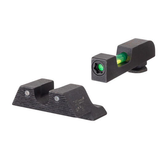 Di Night Sight Set - Glock Standard Frame