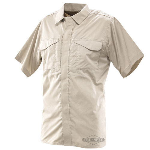 24-7 Ultralight Short Sleeve Uniform Shirt