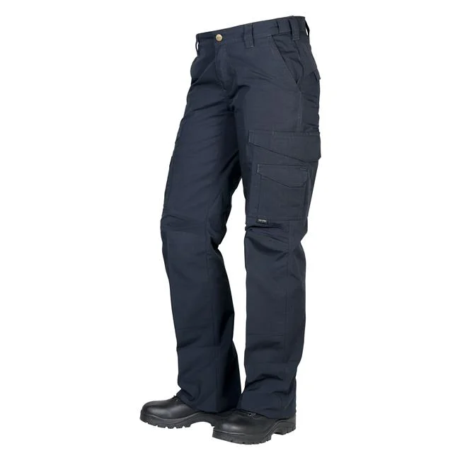 PTS, 24-7 WOMEN'S NAVY PRO FLEX, W:8 L:32