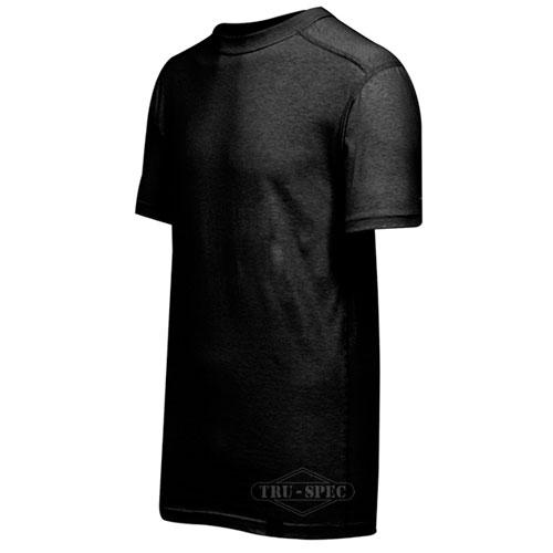 Baselayer Crew Neck Short Sleeve Shirt