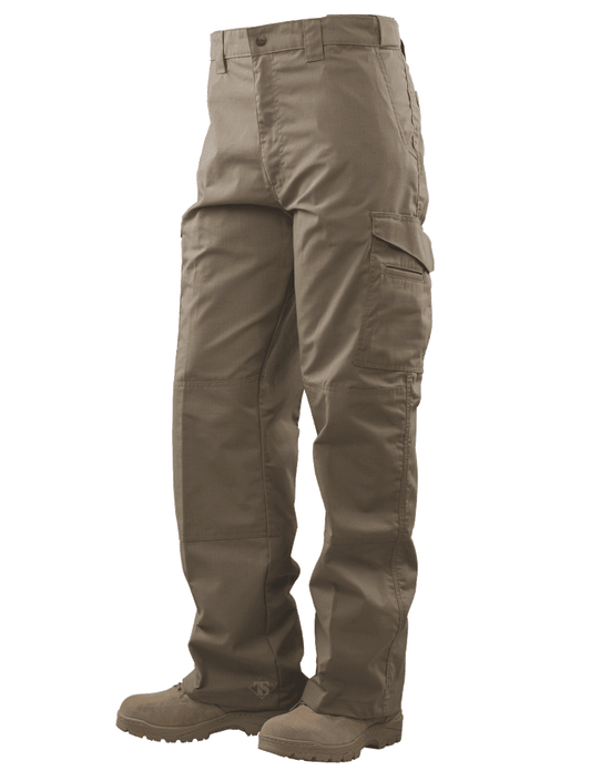 Tactical Boot Cut Trousers