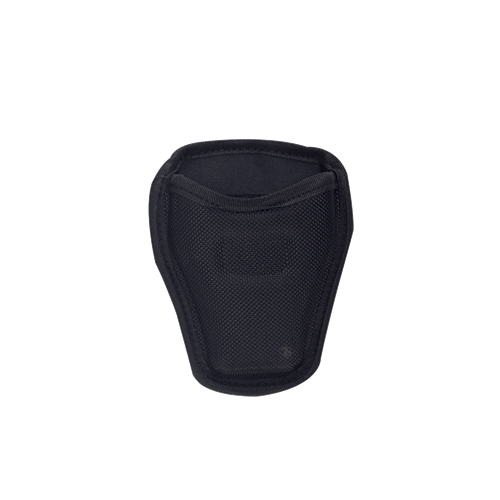 Open Top Handcuff Case