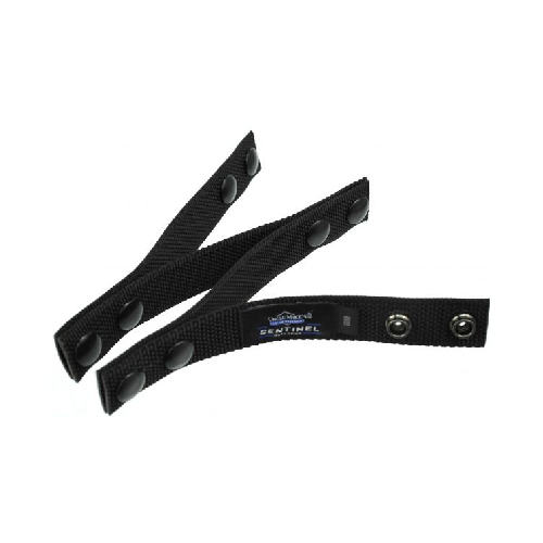 Sentinel Belt Keepers 4pk