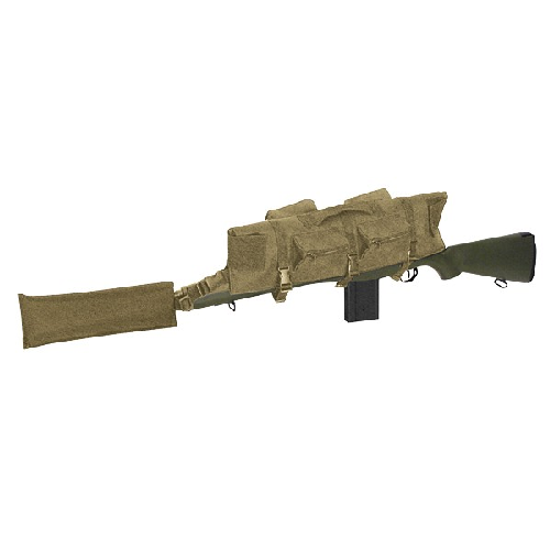 Deluxe Scope Guard W/ Pockets